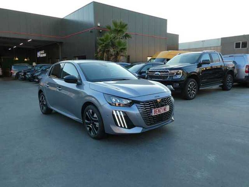 Peugeot 208 1.2 i benzine 100pk Allure 360&deg; Camera BLIS '24 (16898)