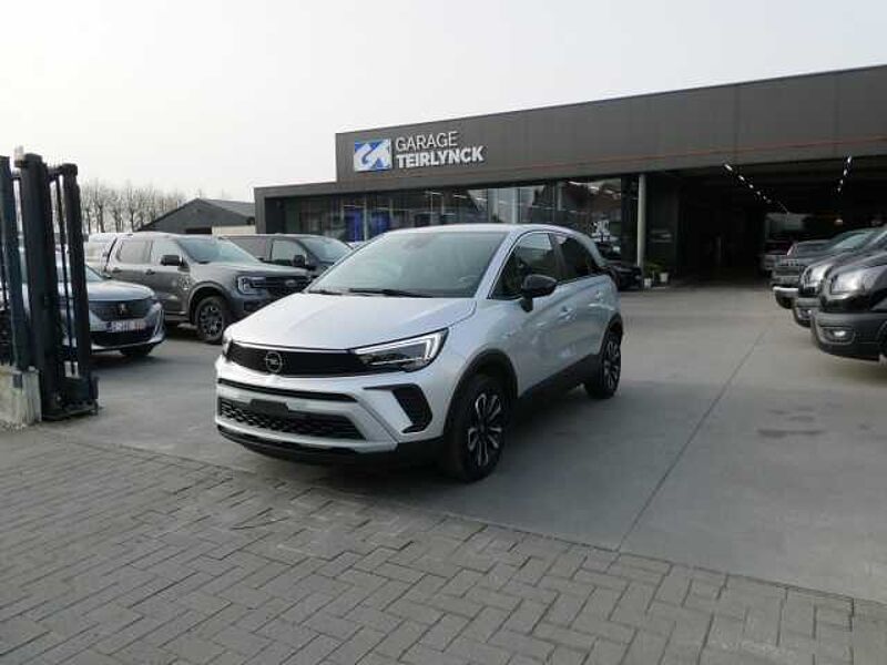 Opel Crossland 1.2 i benzine 130pk Automaat  Business Camera '23 65000km (29380)