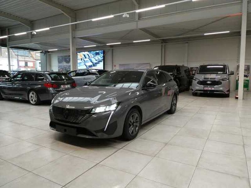 Peugeot 308 Break 1.2 i 130pk Allure Luxe 360° Camera Leder ACC BLIS (46161) in 8790 Waregem Peugeot 308 Break 1.2 i 130pk Allure Luxe 360° Camera Leder ACC BLIS (46161)