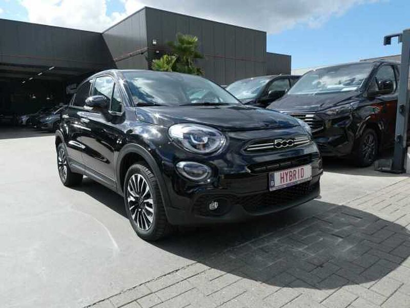 Fiat 500X 1.5 i Hybrid 130pk Automaat Business Luxe Camera '24 18000km (36276) in 8790 Waregem Fiat 500X 1.5 i Hybrid 130pk Automaat Business Luxe Camera '24 18000km (36276)