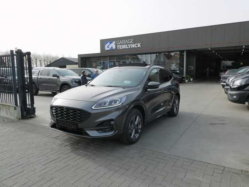 Ford Kuga ST-Line X 2.5 i PHEV 225pk Pano ACC BLIS Trekhaak (36264) in 8790 Waregem Ford Kuga ST-Line X 2.5 i PHEV 225pk Pano ACC BLIS Trekhaak (36264)