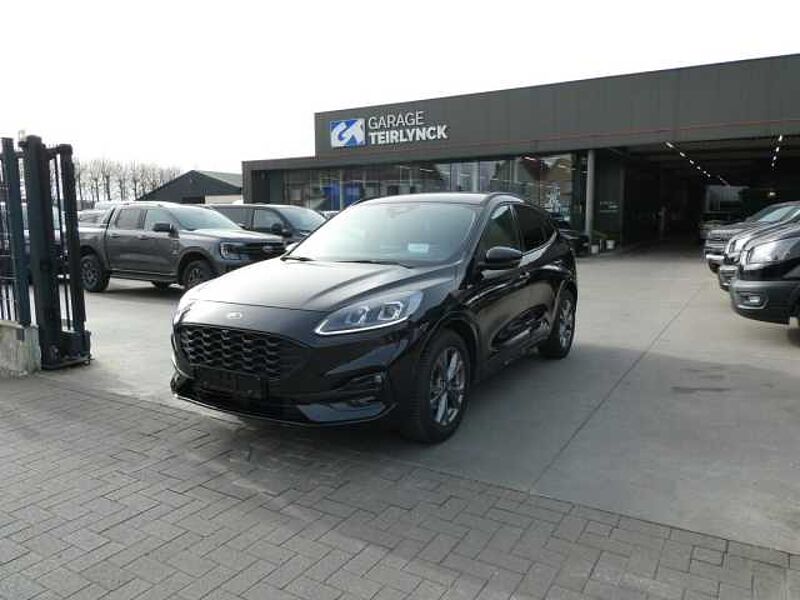 Ford Kuga ST-Line X 1.5 i 150pk ACC BLIS Trekhaak '22 12000km(60807) in 8790 Waregem Ford Kuga ST-Line X 1.5 i 150pk ACC BLIS Trekhaak '22 12000km(60807)