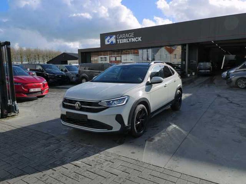 Volkswagen Taigo 1.0 TSi 95pk Business Luxe Sport '23 61000km (83892) in 8790 Waregem Volkswagen Taigo 1.0 TSi 95pk Business Luxe Sport '23 61000km (83892)