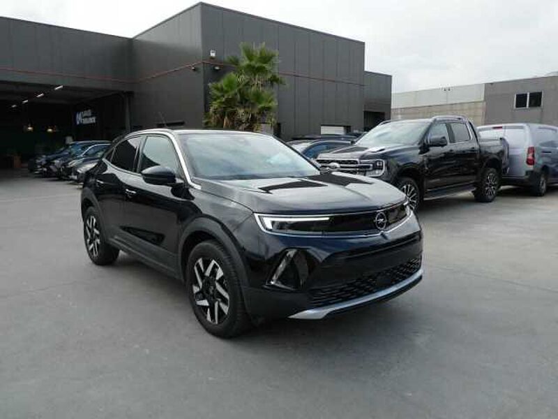 Opel Mokka 1.2 i benzine 136pk Business 11/2023 59000km (53833) in 8790 Waregem Opel Mokka 1.2 i benzine 136pk Business 11/2023 59000km (53833)