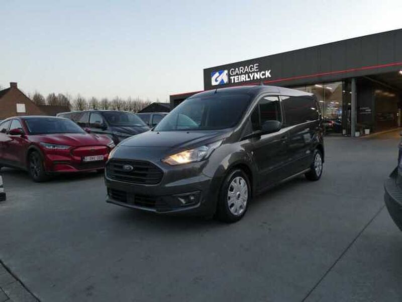 Ford Transit Connect L2 1.5 TDCi 120pk Automaat 3pl Trend Trekhaak (67253) in 8790 Waregem Ford Transit Connect L2 1.5 TDCi 120pk Automaat 3pl Trend Trekhaak (67253)