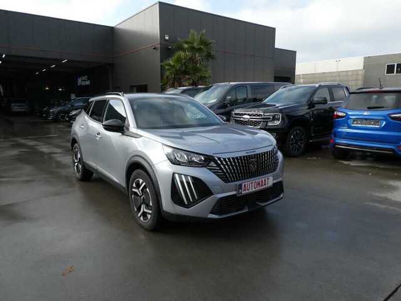 Peugeot 2008 1.2 i 130pk Automaat Allure 360° Camera BLIS ACC '24 22000km (28416) in 8790 Waregem Peugeot 2008 1.2 i 130pk Automaat Allure 360° Camera BLIS ACC '24 22000km (28416)