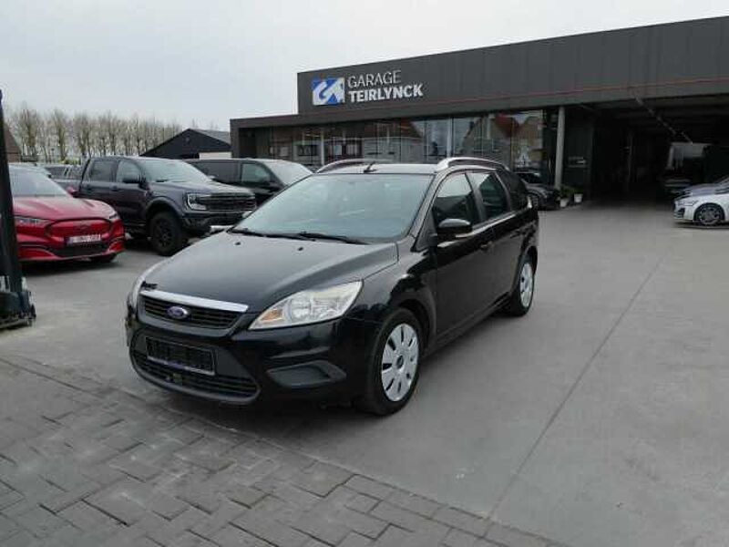 Ford Focus Break 2.0 TDCi 110pk Automaat Trend '09 316000km (19005) in 8790 Waregem Ford Focus Break 2.0 TDCi 110pk Automaat Trend '09 316000km (19005)