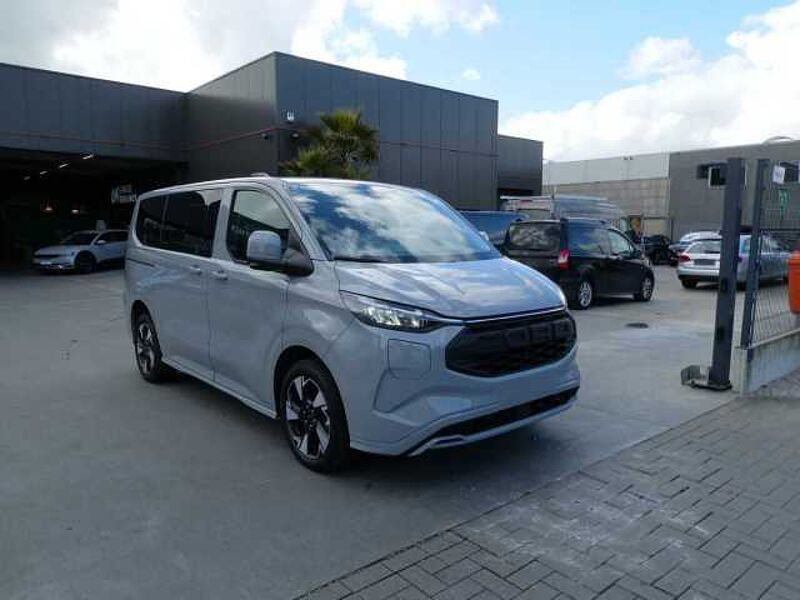 Ford Transit Custom L1 Multi-Use SPORT Raptor 5pl 2.5 i PHEV 233pk Automaat (14475)