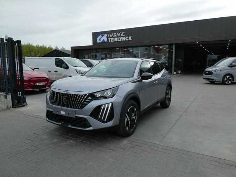 Peugeot 2008 1.2 i MHEV 136pk Automaat Allure 360&deg; Camera BLIS ACC '25 19000km (81952)