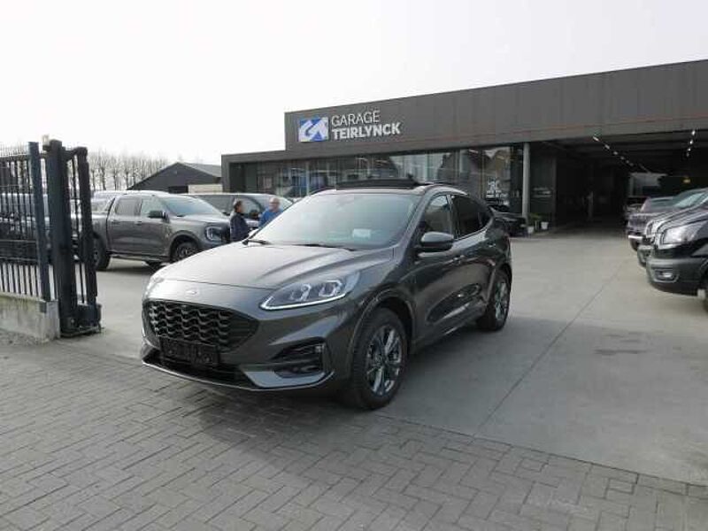 Ford Kuga ST-Line X 2.5 i PHEV 225pk Pano ACC BLIS Trekhaak (26264)