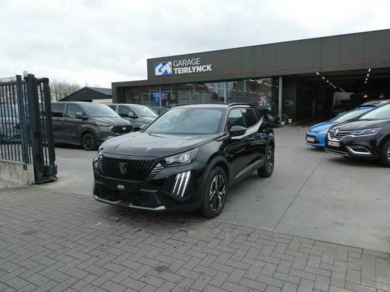 Peugeot 2008 1.2 i benzine 100pk Allure Luxe '25 26000km (62990)
