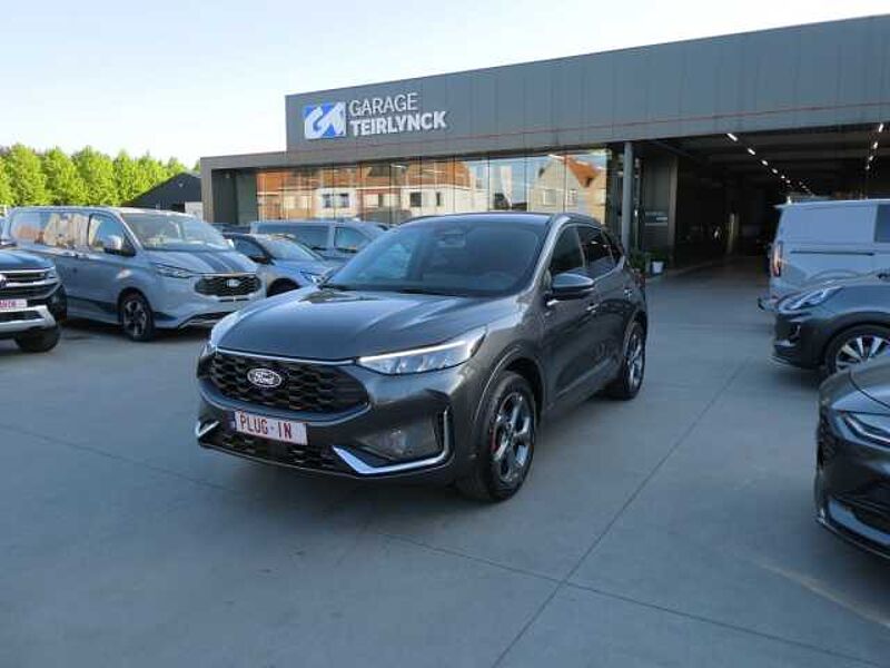 Ford Kuga ST-Line X 2.5 i PHEV 243pk ACC BLIS 360&deg; Cam '25 (41321)