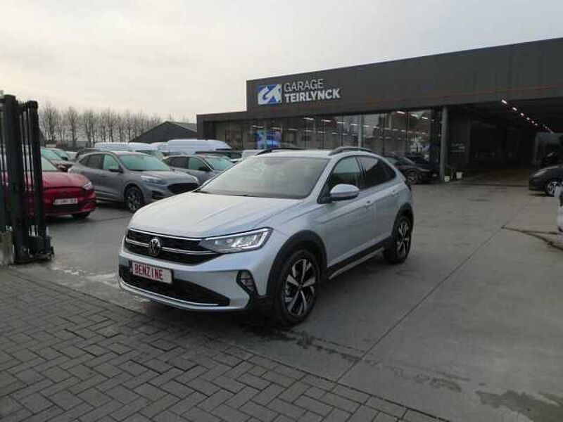 Volkswagen Taigo 1.0 TSi 95pk Business Luxe Camera '25 19000km (51628) in 8790 Waregem Volkswagen Taigo 1.0 TSi 95pk Business Luxe Camera '25 19000km (51628)