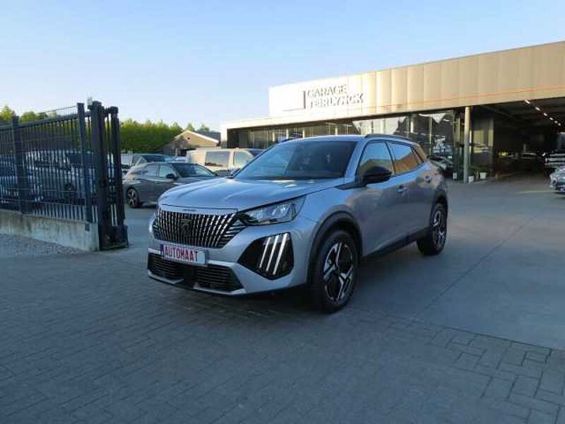 Peugeot 2008 1.2 i 130pk Automaat Allure 360° Camera BLIS ACC '24 22000km (28416) in 8790 Waregem Peugeot 2008 1.2 i 130pk Automaat Allure 360° Camera BLIS ACC '24 22000km (28416)