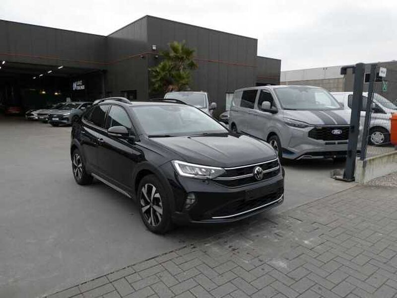 Volkswagen Taigo 1.0 TSi 95pk Business Luxe Camera '25 20000km (50820) in 8790 Waregem Volkswagen Taigo 1.0 TSi 95pk Business Luxe Camera '25 20000km (50820)