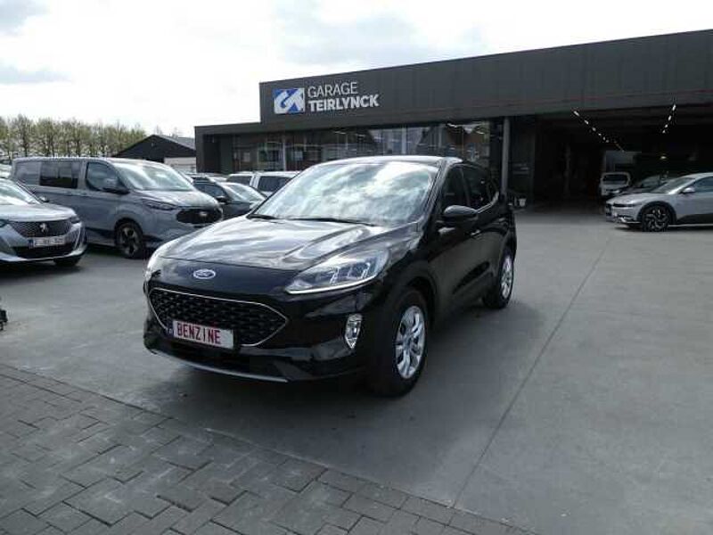 Ford Kuga 1.5 i ecoboost 150pk Business Camera '24 20000km (66174) in 8790 Waregem Ford Kuga 1.5 i ecoboost 150pk Business Camera '24 20000km (66174)
