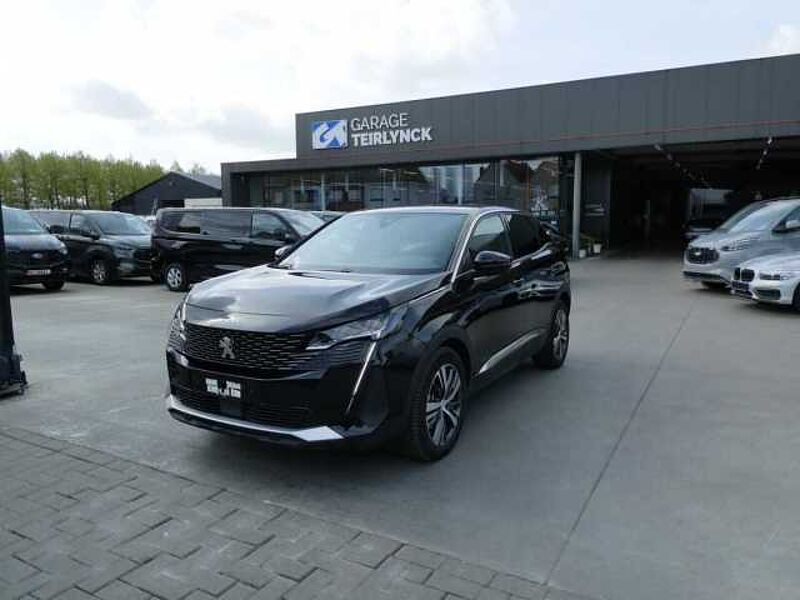 Peugeot 3008 1.6 i PHEV AUTO 180pk Allure Camera ACC BLIS '24 28000km (29084) in 8790 Waregem Peugeot 3008 1.6 i PHEV AUTO 180pk Allure Camera ACC BLIS '24 28000km (29084)