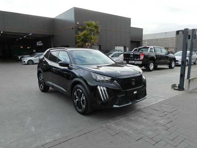 Peugeot 2008 1.2 i MHEV 136pk Automaat Allure '25 19000km (84519) in 8790 Waregem Peugeot 2008 1.2 i MHEV 136pk Automaat Allure '25 19000km (84519)
