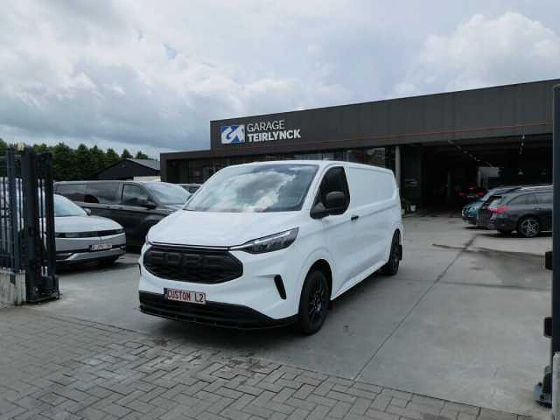 Ford Transit Custom 320L L2 2.0 TDCi 110pk 3pl Trend RAPTOR STOCK (74061)