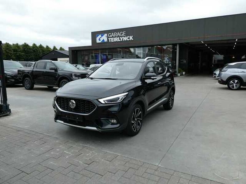 MG MG ZS 1.5 i benzine 106pk Luxury 360 Cam '24 38000km (64947) in 8790 Waregem MG MG ZS 1.5 i benzine 106pk Luxury 360 Cam '24 38000km (64947)