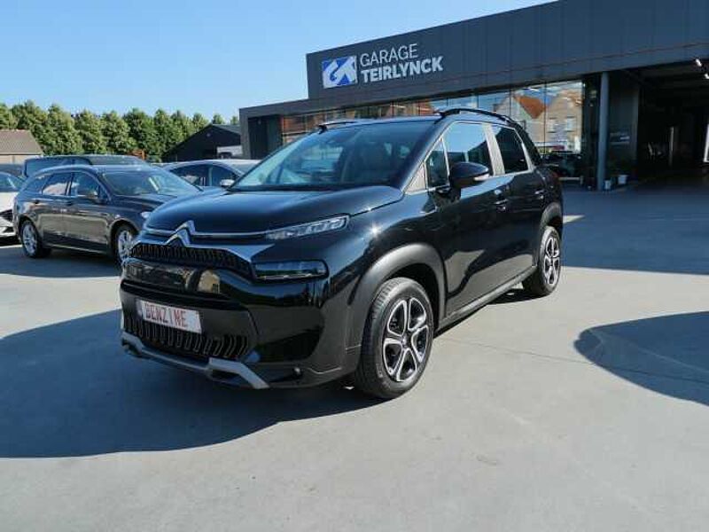 Citroen C3 Aircross 1.2 i benzine 110pk Business Luxe '22 27000km (83121) in 8790 Waregem Citroen C3 Aircross 1.2 i benzine 110pk Business Luxe '22 27000km (83121)