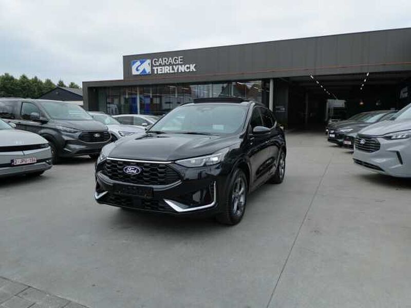 Ford Kuga ST-Line X 2.5 i PHEV 243pk Pano Trekhaak 360° Cam ACC BLIS (57707) in 8790 Waregem Ford Kuga ST-Line X 2.5 i PHEV 243pk Pano Trekhaak 360° Cam ACC BLIS (57707)