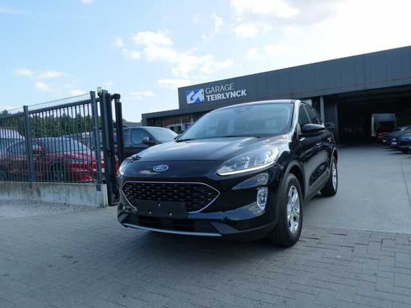 Ford Kuga 1.5 i benzine 120pk Business Luxe Camera Trekhaak  '22 (87504)