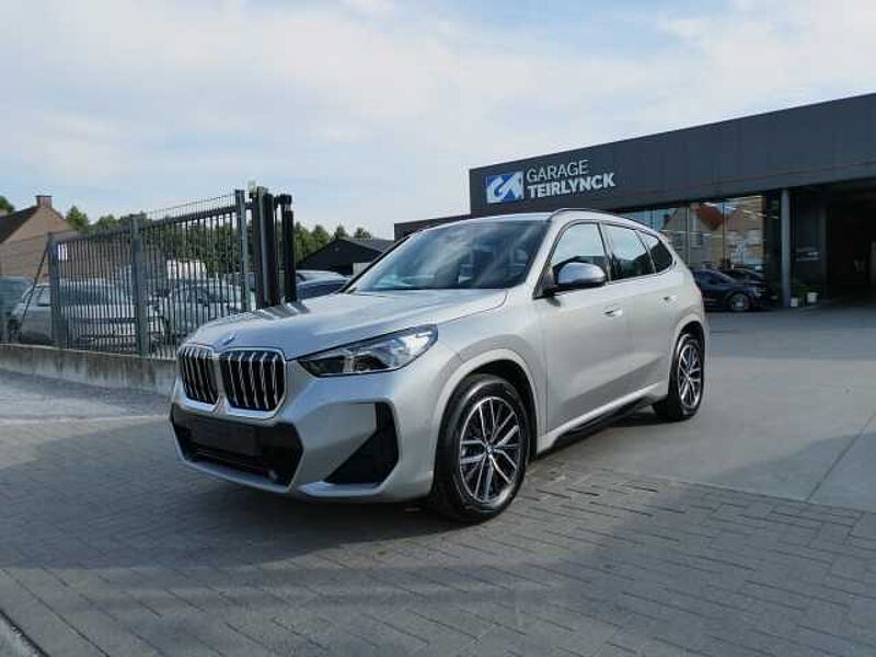 BMW X1 18i 136pk Automaat M Sport Camera '25 (37795) in 8790 Waregem BMW X1 18i 136pk Automaat M Sport Camera '25 (37795)