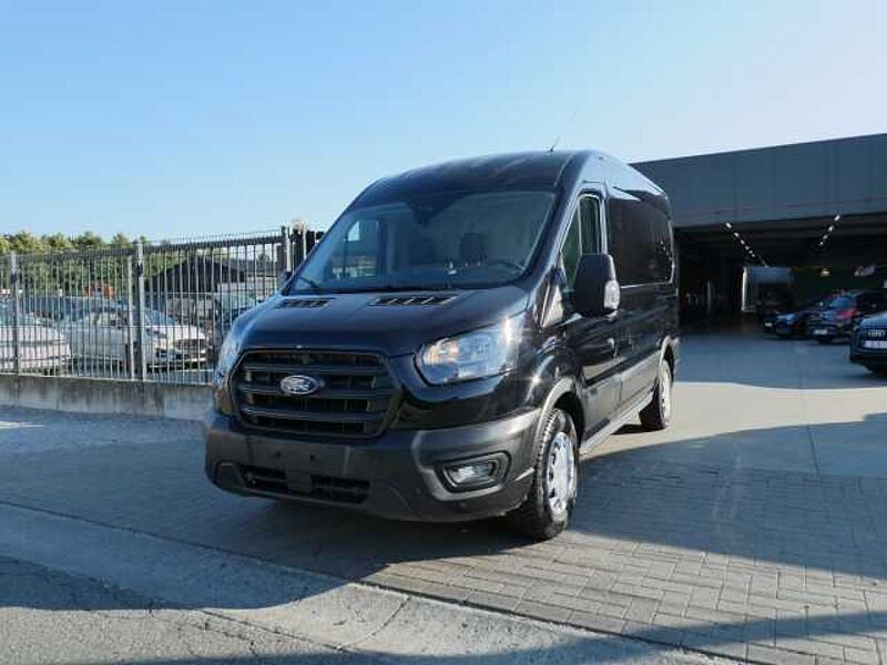 Ford Transit 2T 2T L2- H2 2.0 TDCi 136pk Automaat 3pl Trend Luxe Trekhaak Camera (44764) in 8790 Waregem Ford Transit 2T 2T L2- H2 2.0 TDCi 136pk Automaat 3pl Trend Luxe Trekhaak Camera (44764)