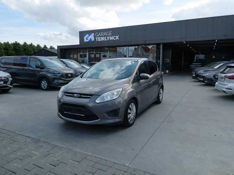 Ford C-Max 1.6 TDCi 105pk Business garantie (80762) in 8790 Waregem Ford C-Max 1.6 TDCi 105pk Business garantie (80762)