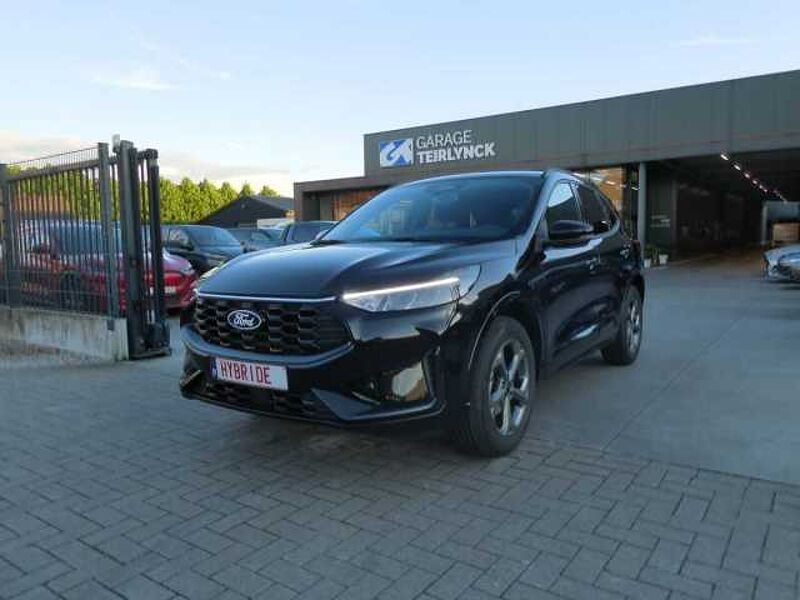 Ford Kuga ST-Line 2.5 i FHEV 180pk BLIS Camera '26 Stock (88073)
