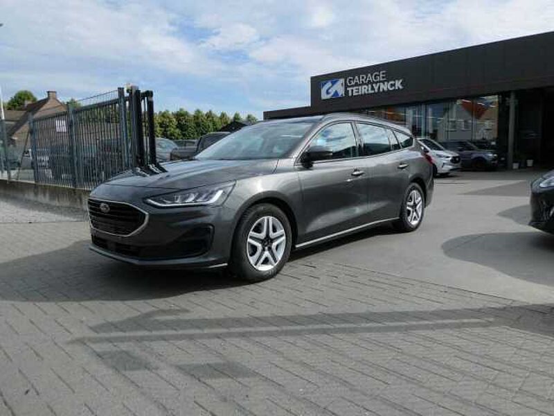 Ford Focus Break 1.0 i ecoboost 100pk Business Luxe Camera '22 64000km (39925)