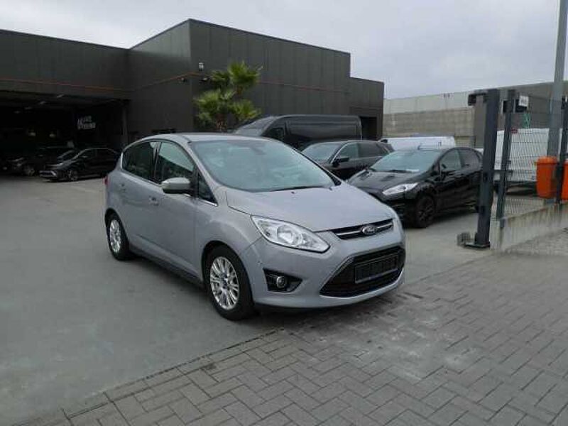 Ford C-Max 2.0 TDCi 115pk Automaat Titanium Camera (74946)