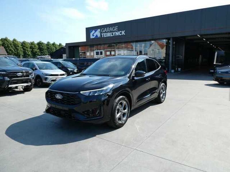 Ford Kuga ST-Line 2.5 i FHEV 180pk BLIS Camera '26 Stock (88088)