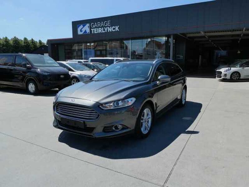 Ford Mondeo Break 1.5 i ecoboost 165pk Titanium Luxe '18 (66427)