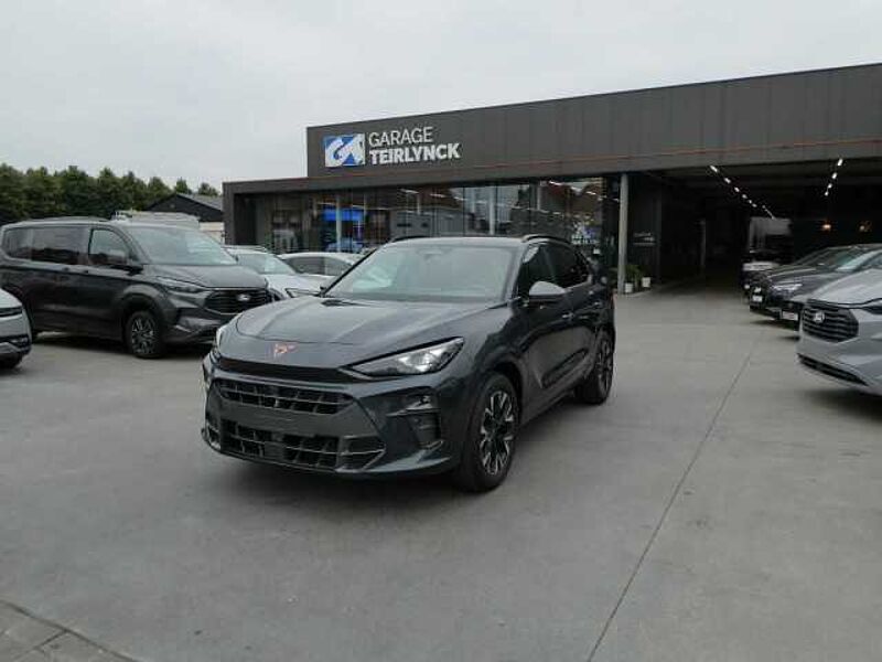 CUPRA Terramar 1.5 i eTSI MHEV 150pk Automaat Sport Stock (16047)