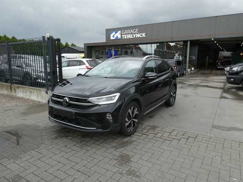Volkswagen Taigo 1.0 TSi 110pk Automaat Business Luxe Camera '22 34000km (54003)