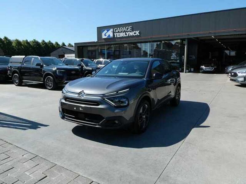 Citroen C4 1.2 i benzine 130pk Business Luxe Camera '24 38000km (27354) in 8790 Waregem Citroen C4 1.2 i benzine 130pk Business Luxe Camera '24 38000km (27354)