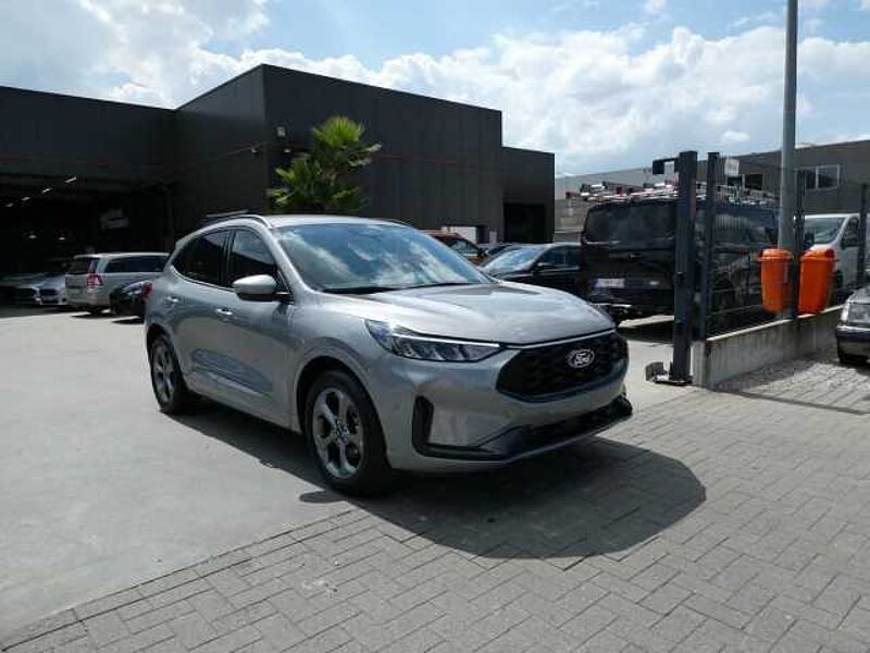 Ford Kuga ST-Line 2.5 i FHEV 180pk Camera '25 17000km (14785) in 8790 Waregem Ford Kuga ST-Line 2.5 i FHEV 180pk Camera '25 17000km (14785)