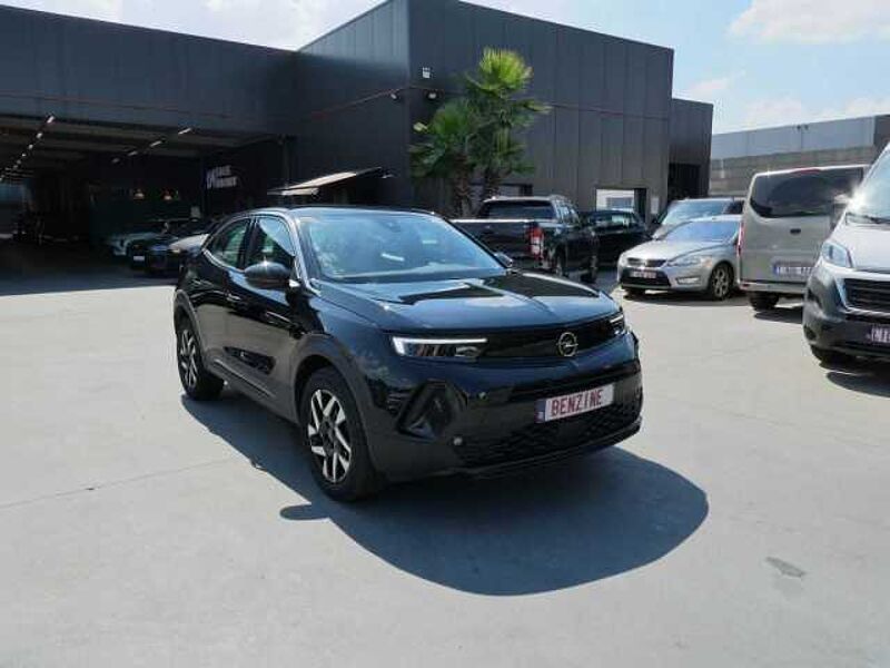 Opel Mokka 1.2 i 100pk Elegance SPORT Camera BLIS ACC '24 39000km (24929) in 8790 Waregem Opel Mokka 1.2 i 100pk Elegance SPORT Camera BLIS ACC '24 39000km (24929)