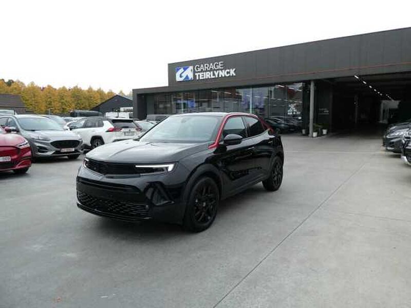 Opel Mokka 1.2 i 100pk GS Line SPORT '23 23000km (09957) in 8790 Waregem Opel Mokka 1.2 i 100pk GS Line SPORT '23 23000km (09957)