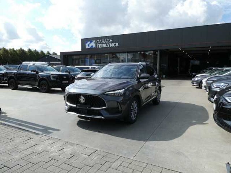 MG HS 1.5 i benzine 162pk Automaat Comfort ACC BLIS Leder Camera (67290) in 8790 Waregem MG HS 1.5 i benzine 162pk Automaat Comfort ACC BLIS Leder Camera (67290)