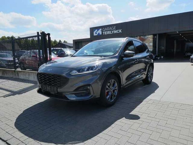 Ford Kuga ST-Line 1.5 i benzine 150pk Camera '23 37000km (37843) in 8790 Waregem Ford Kuga ST-Line 1.5 i benzine 150pk Camera '23 37000km (37843)