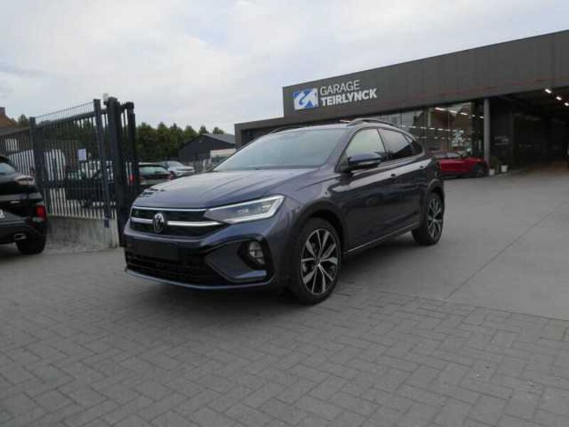 Volkswagen Taigo 1.0 TSi 115pk Automaat R-Line Luxe Camera '25 18000km (48036) in 8790 Waregem Volkswagen Taigo 1.0 TSi 115pk Automaat R-Line Luxe Camera '25 18000km (48036)