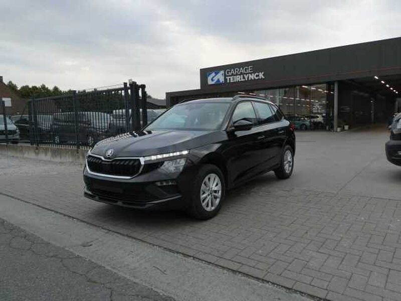 SKODA Kamiq 1.0 TSi 95pk Business Luxe '26 STOCK (84399)
