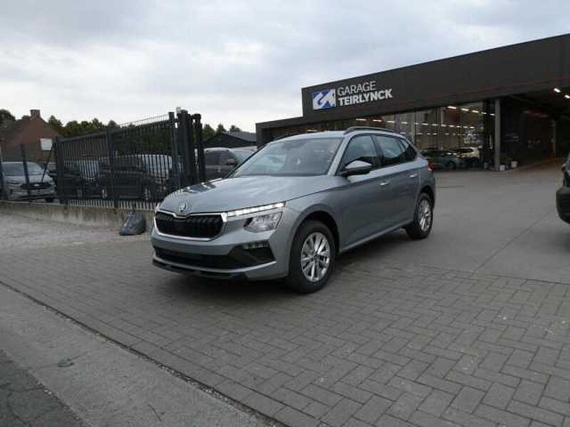 SKODA Kamiq 1.0 TSi 95pk Business Luxe '26 STOCK (98190)