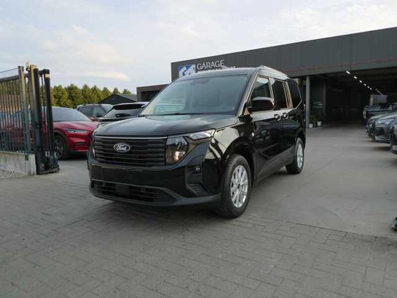 Ford Tourneo Courier 1.0 i benzine 125pk Automaat Titanium Camera Stock (74173)