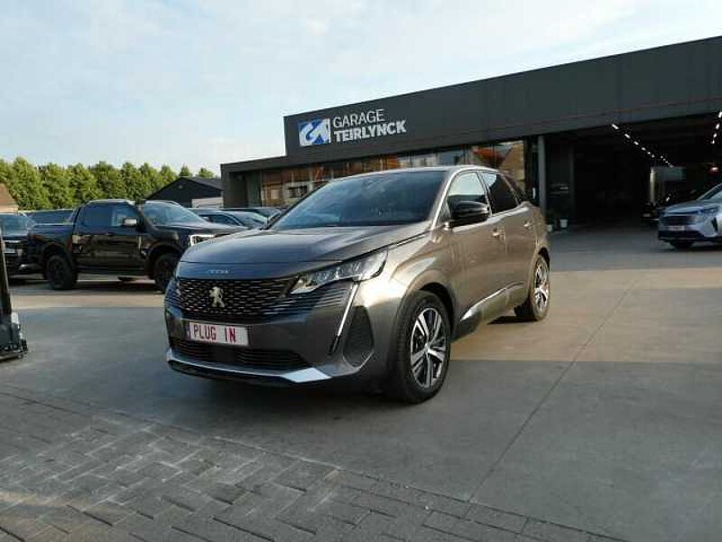 Peugeot 3008 1.6 i PHEV automaat 180pk Allure Camera '24 17000km (21570) in 8790 Waregem Peugeot 3008 1.6 i PHEV automaat 180pk Allure Camera '24 17000km (21570)