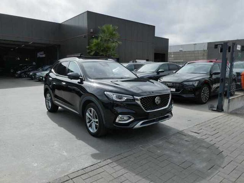 MG EHS 1.5 i PHEV 258pk Automaat Luxury Pano ACC BLIS Leder 360 Cam (33007) in 8790 Waregem MG EHS 1.5 i PHEV 258pk Automaat Luxury Pano ACC BLIS Leder 360 Cam (33007)