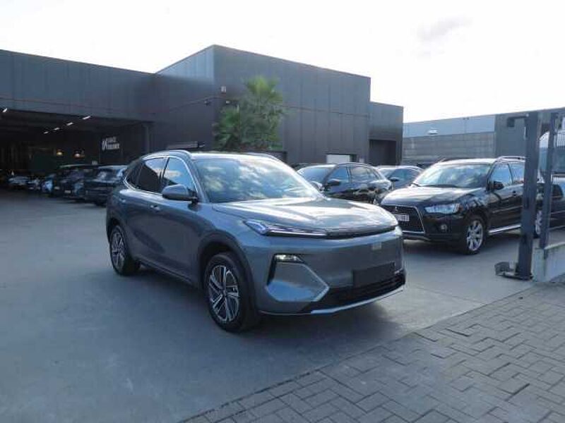 Geely Starray EM-i 1.5i PHEV 262pk Automaat Pro ACC BLIS Leder 360 Cam 07/2026 (64553)